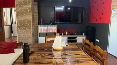 Finca rústica en venta en Navalmoral de La Mata - Més