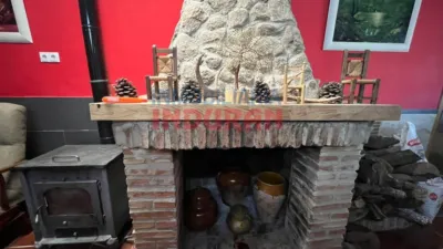 Rustic finca in Navalmoral de la Mata photo 9