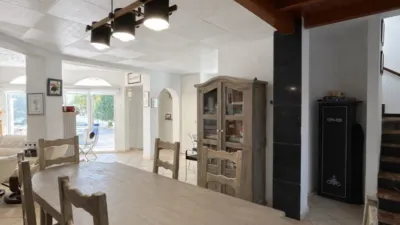 House in Empuriabrava photo 14