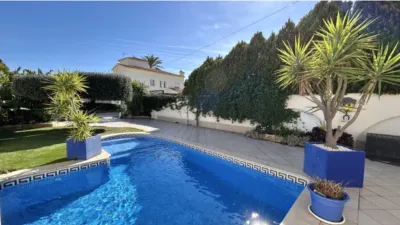 House in Empuriabrava photo 4
