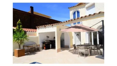 House in Empuriabrava photo 5