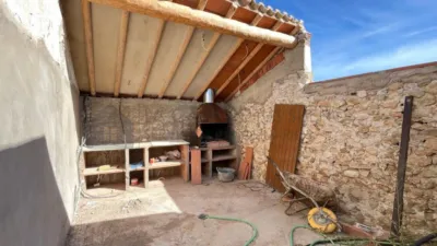 House in Huerta Nueva photo 21
