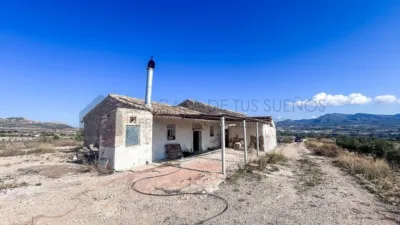 House in Huerta Nueva photo 26