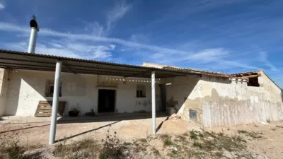 House in Huerta Nueva photo 27