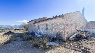 House in Huerta Nueva photo 29