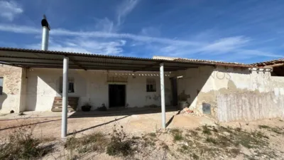 Casa – Elda - Vista 2