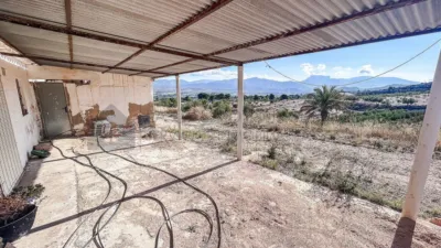 Casa – Elda - Vista 5
