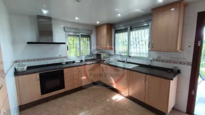 Villa in Xàtiva photo 16