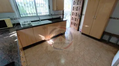 Villa in Xàtiva photo 17