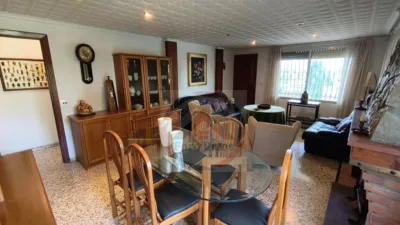 Villa in Xàtiva photo 19