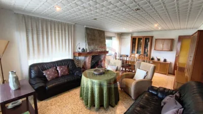 Villa in Xàtiva photo 20