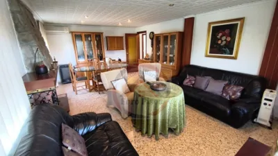 Villa in Xàtiva photo 21