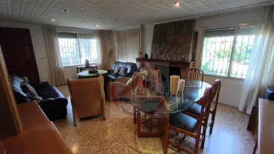 Villa in Xàtiva photo 22