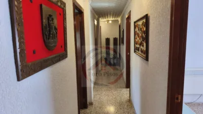 Villa in Xàtiva photo 32