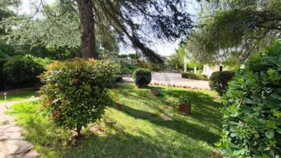 Villa in Xàtiva photo 39