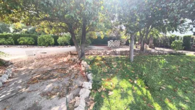 Villa in Xàtiva photo 41