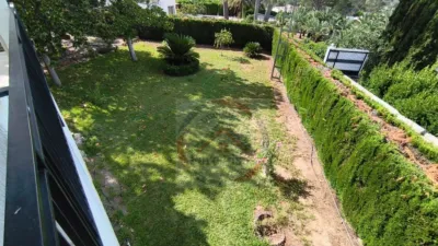 Villa in Xàtiva photo 42