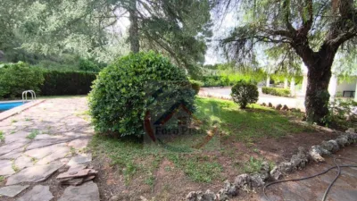 Villa in Xàtiva photo 43