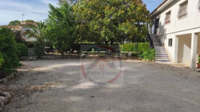 Villa in Xàtiva photo 45