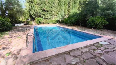 Villa in Xàtiva photo 4