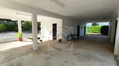 Villa in Xàtiva photo 5