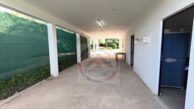 Villa in Xàtiva photo 6