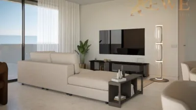 Apartment in Old Town photo 10