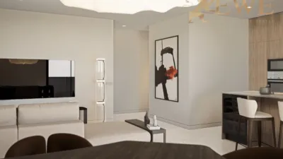 Apartment in Old Town photo 14