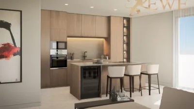 Apartment in Old Town photo 15