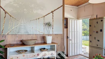 Chalet in Canillas de Aceituno photo 11