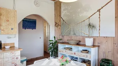 Chalet in Canillas de Aceituno photo 12
