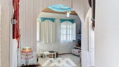 Chalet in Canillas de Aceituno photo 14