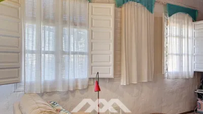 Chalet in Canillas de Aceituno photo 16