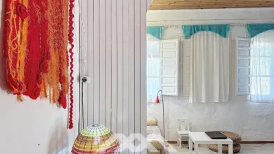 Chalet in Canillas de Aceituno photo 19