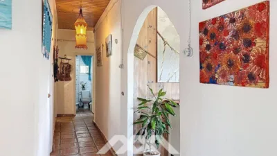 Chalet in Canillas de Aceituno photo 21