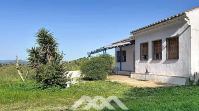 Chalet in Canillas de Aceituno photo 2