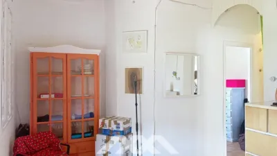 Chalet in Canillas de Aceituno photo 32