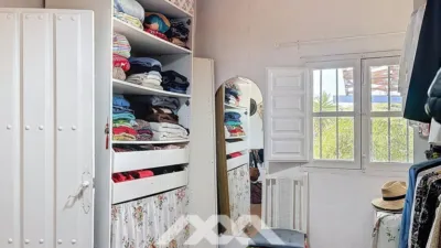 Chalet in Canillas de Aceituno photo 33