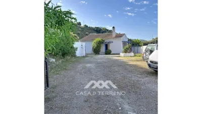 Chalet in Canillas de Aceituno photo 37