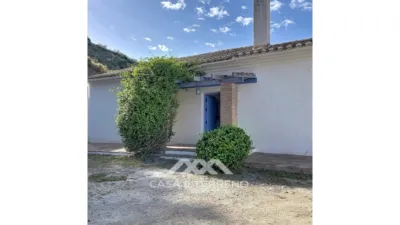 Chalet in Canillas de Aceituno photo 38