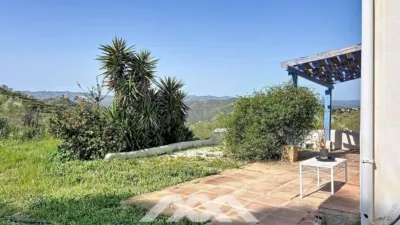 Chalet in Canillas de Aceituno photo 39