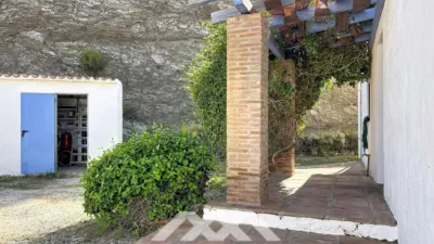 Chalet in Canillas de Aceituno photo 41