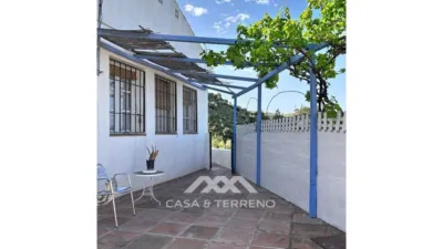 Chalet in Canillas de Aceituno photo 42