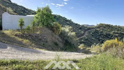 Chalet in Canillas de Aceituno photo 48