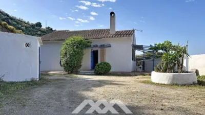 Chalet in Canillas de Aceituno photo 4