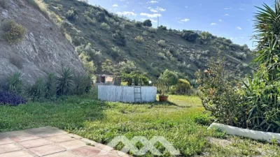 Chalet in Canillas de Aceituno photo 50