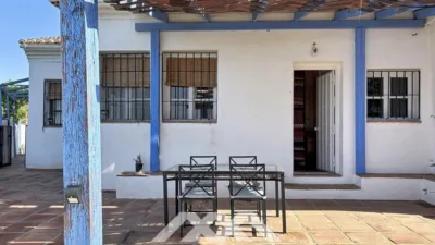 Chalet in Canillas de Aceituno photo 6