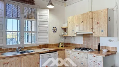 Chalet in Canillas de Aceituno photo 9