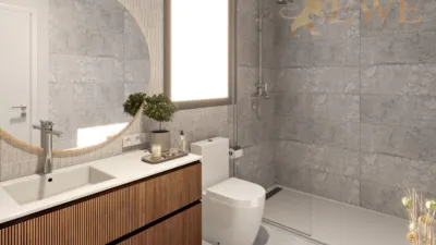 Chalet in Urbanizaciones Balcó de Finestrat-Terra Marina photo 15