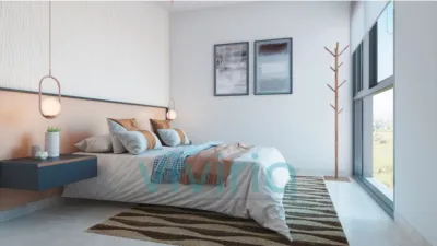 Apartment in Guardamar Playa photo 12